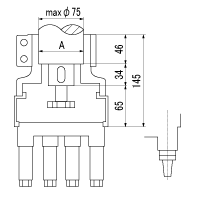 4 c 3 m 110