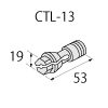 CTL 13 dimensions