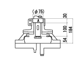 S-2 M 160