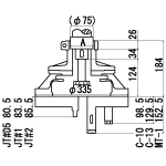 S-3M160