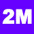 2M