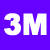 3M