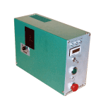 QT_ control unit (option)